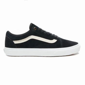 Damske Tenisky Vans Old Skool MTE Čierne VA64LWJMA